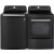 LG LGWADREB79001 - 27 Inch Electric Smart Dryer (Laundry Pair)