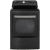 LG LGWADREB79001 - 27 Inch Electric Smart Dryer with 7.3 Cu. Ft. Capacity