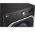 LG LGWADREB8900 - 29 Inch Smart Electric Dryer Control Panel