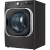 LG LGWADREB8900 - 29 Inch Smart Electric Dryer 3/4 View