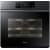 Dacor Contemporary DOB30M977SM - Graphite Stainless Steel Front View