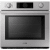 Dacor Transitional DOB30T977SS - 30 Inch Single Steam Smart Electric Wall Oven with 4.8 cu. ft. Oven Capacity in Front View