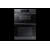 Dacor Contemporary DOC30M977DM - 30 Inch Smart Electric Combi Wall Oven with 1.9 cu. ft. Microwave Capacity