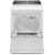 Whirlpool WED7120HW 27 Inch Electric Smart Dryer with 7.4 Cu. Ft ...