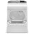 Maytag MED6230RHW 27 Inch Smart Dryer with 7.4 Cu. Ft. Capacity, Extra ...