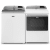Maytag MVW6230HW - Washer and Dryer Combo