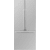 Dacor Transitional DRF365300AP - 36" Built-In French Door - Panel Ready