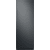 Dacor Contemporary DAREFR128 - Graphite Door Panel and Handle Sold Separately