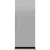 Dacor Contemporary DAREFR126 - 36 Inch Panel Ready Refrigerator Column - Right Hinge (Silver Stainless Steel Panel and Handle Purchased Separately)