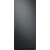 Dacor Contemporary DAREFR132 - 36 Inch Panel Ready Refrigerator Column - Right Hinge (Graphite Panel and Handle Purchased Separately)
