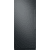 Dacor Contemporary DAREFR132 - Left Hinged Panel Ready Freezer Column in Graphite