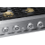 Dacor Transitional DTT36T960GS - Illumina™ Knobs