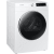 Samsung DV25B6900EW - 24 Inch Smart Electric Dryer with 4.0 Cu. Ft. Capacity