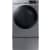 Samsung SAWADREP6300 - 27 Inch Smart Electric Dryer Optional Pedestal Accessory