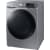 Samsung SAWADREP6300 - 27 Inch Smart Electric Dryer