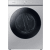Samsung BESPOKE DVE53BB8700T - 27 Inch Smart Electric Dryer with 7.6 Cu.Ft. Capacity