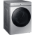 Samsung BESPOKE WF53BB8700AT - 27 Inch Smart Front Load Washer with 5.3 Cu. Ft. Capacity