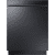 Samsung SARERADWMW2961 - Fully Integrated Dishwasher with StormWash System, available in Black Stainless Steel