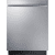 Samsung SARERADWMW2041 - Fully Integrated Dishwasher with StormWash System, available in Stainless Steel