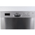 Avanti DWF18V3S - 18 Inch Full Console Built-In Dishwasher