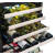 Electrolux ICON Professional E24WC50QS - Smooth-Glide Racks