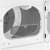GE GTD58GBSVWS - 27 Inch Gas Dryer Lint Filter