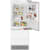 Liebherr HCB1590 - 30 Inch Freestanding Bottom Freezer Refrigerator
