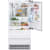 Liebherr HCB2090 - 36 Inch Freestanding Bottom Freezer Refrigerator