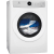 Electrolux EFDE317TIW - 8.0 cu. ft. ENERGY STAR Dryer from Electrolux