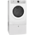 Electrolux EFDE317TIW - Shown with Pedestal (Sold Separately)