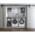 Electrolux EXWADREW6272 - Fits More Rooms with 27 Inch Platform