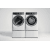 Electrolux EXWADREW6272 - Pair - Front View