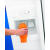 Whirlpool Gold GS6SHEXMB - Ice & Water Dispenser