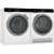 Electrolux ELFW4222AW - Side by Side Combo