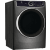 Electrolux ELWADRET76003 - 27 Inch Electric Dryer, Titanium