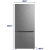 Element ERBM19CBS - 30 Inch Freestanding Bottom-Freezer Refrigerator Dimensions