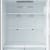 Element ERBM19CBS - 30 Inch Freestanding Bottom-Freezer Refrigerator 2 Adjustable Glass Shelves