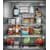 Electrolux ERMC2295AS - Adjustable Shelves