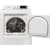 Element ETW3725BW - 25 Inch Top Load Washer