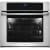 Electrolux Wave-Touch Series EXRECTWO3 - 30" Electrolux Electric Wall Oven with Wave Touch Controls