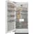 Miele MasterCool Series MIREFFR10 - 36 Inch Smart Freezer Column with WifiConnect