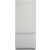 Fulgor Milano 700 Series F7IBM36O2L - 36 Inch Panel Ready Built-In Bottom Freezer Refrigerator in Front View