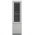 Fulgor Milano 700 Series F7IBW24O2L - 24 Inch Dual Zone Wine Cooler in Front View