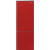 Smeg Portofino FA490URR - Portofino Style Refrigerator-Freezer, Red Right Hand Hinged Energy Efficiency Class A++