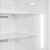 Smeg 50's Retro Design FAB50URRD3 - 32 Inch Freestanding Top Freezer Refrigerator in Fridge Shelves View