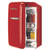 Smeg 50's Retro Design FAB5ULR - 50's Retro Style Refrigerator