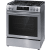Frigidaire FCFG3083AS - Right Angle