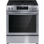 Frigidaire FCFG3083AS - Front
