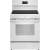 Frigidaire FCRE3052BW - 30 Inch Freestanding Electric Range
