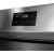 Frigidaire FCRG3052BS - 30 Inch Freestanding Gas Range LED Digital Display